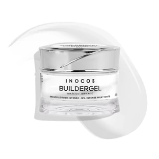 Builder Gel Intense Milky White Mv, 30 g