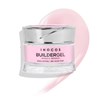 Builder Gel Milky Pink Mv, 50 g