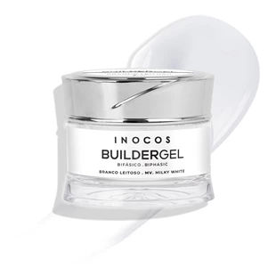 Builder Gel Milky White Mv, 50 g