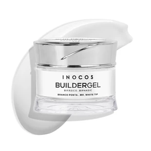 Builder Gel White Tip Mv, 50 g