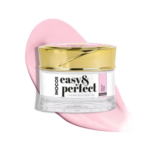 Easy Perfect Cream Builder Gel Milky Pink, 30 g