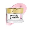 Easy Perfect Cream Builder Gel Milky Pink, 50 g