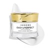 Easy Perfect Cream Builder Gel Milky White, 50 g