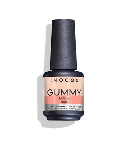 Gummy Base Nude, 15 ml