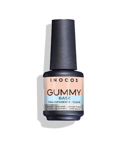 Gummy base, 15 ml
