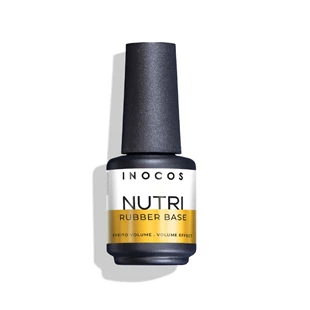 Nutri Rubber Baza, 15 ml