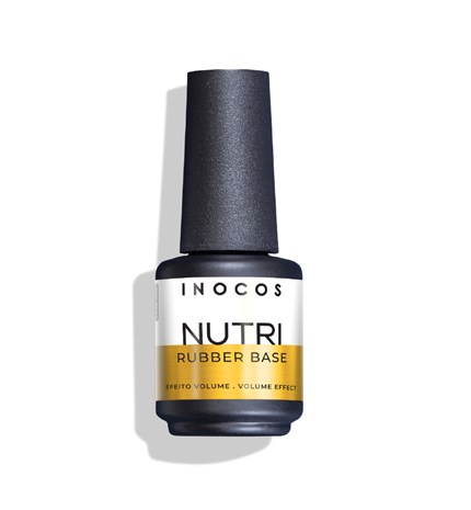 Nutri Rubber Baza, 15 ml