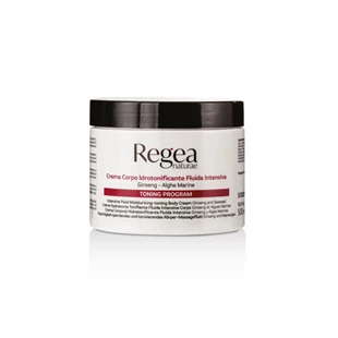 Intenzivna masažna krema za toniranje, 500 ml