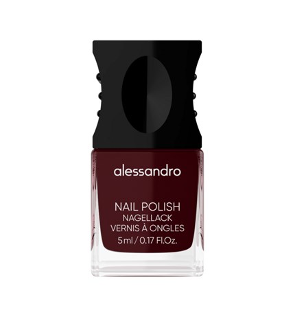 Lak za nokte Velvet Luxe Velvet Rouge 5 ml