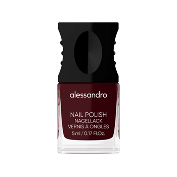 Lak za nokte Velvet Luxe Velvet Rouge 5 ml