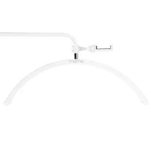 Lampa za tretman trepavica s svjetlucavim efektom MOMO MX6, bijela