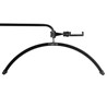 Lampa za tretman trepavica s svjetlucavim efektom MOMO MX6, crna