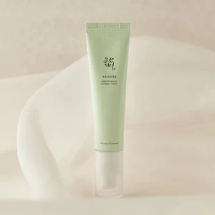 Light On Serum Centella + Vita C, 30 ml