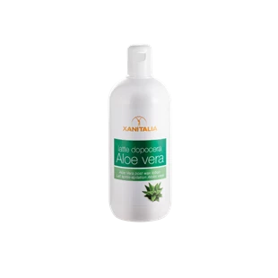 Losion poslije depilacije ALOE VERA 500 ml