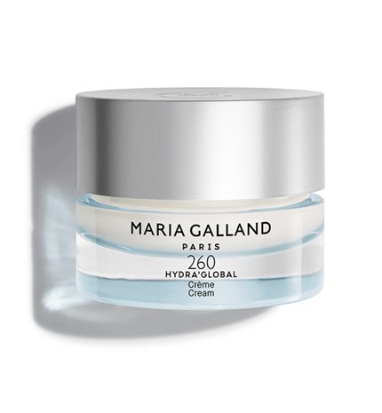 260 HYDRA’GLOBAL Cream, 50 ml