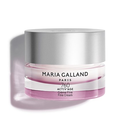 760 ACTIV’AGE Fine Cream, 50 ml