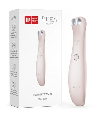 Masažer za područje oko očiju Eye Revive Wand