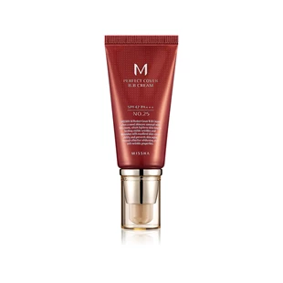 Perfect Cover B.B Cream Spf42   Pa+++ No.25 (Warm Beige), 50 ml