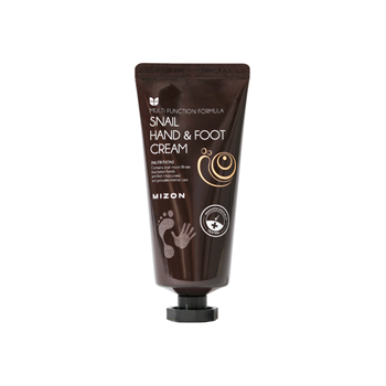 Hand And Foot Cream (Snail), 100 ml