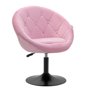 Okretna stolica QS-BL12G, roza
