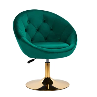 Okretna stolica QS-BL12G, zelena