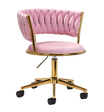 Okretna stolica QS-GW01G, roza