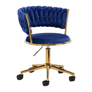 Okretna stolica QS-GW01G, tamnoplava