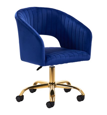 Okretna stolica QS-OF212G, tamnoplava