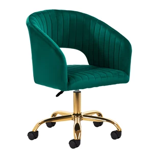 Okretna stolica QS-OF212G, zelena
