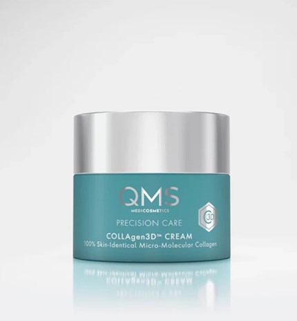 PRECISION CARE COLLAgen3D™ Cream, 50 ml