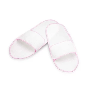 Papuče otvoreni prsti  jednokratne, 50 pari