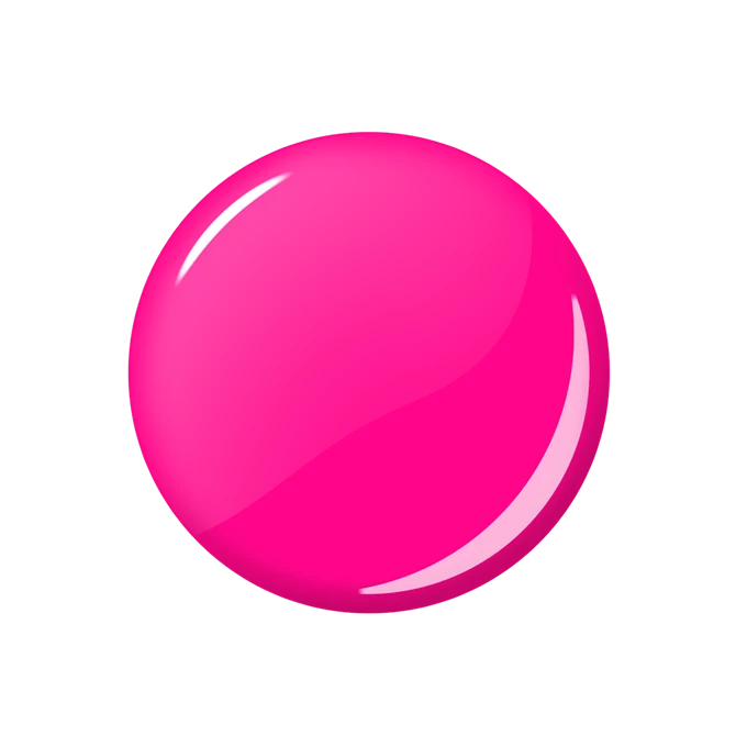 Uv Gel Polish Pink Voltage NEON, 10 ml