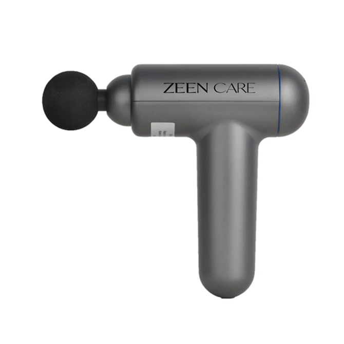 Pištolj za masažu Pulse JM03, kompaktan, 5 brzina