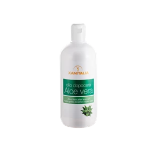 Premium ulje poslije depilacije ALOE VERA, 500 ml