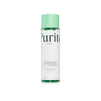 Wonder Releaf Centella Toner Unscented, 200 ml