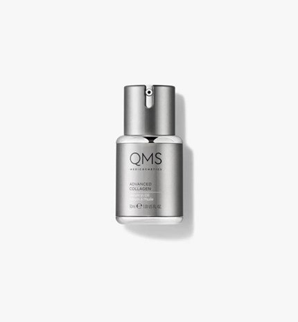Age Prevent Collagen Serum in Oil, 30 ml