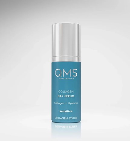 Collagen Day Serum Sensitive, 30 ml