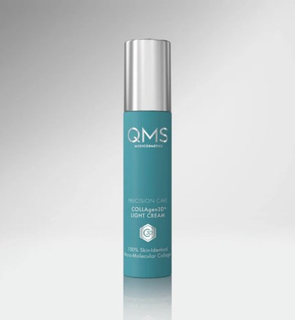 Precision Care COLLAgen3D™ Light Cream, 50 ml