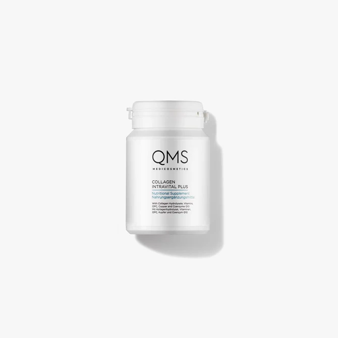 Collagen Intravital Plus Nutritional Supplement, 60 kom. 