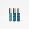 Collagen + Exfoliant Set Sensitive , 3 x 7 ml