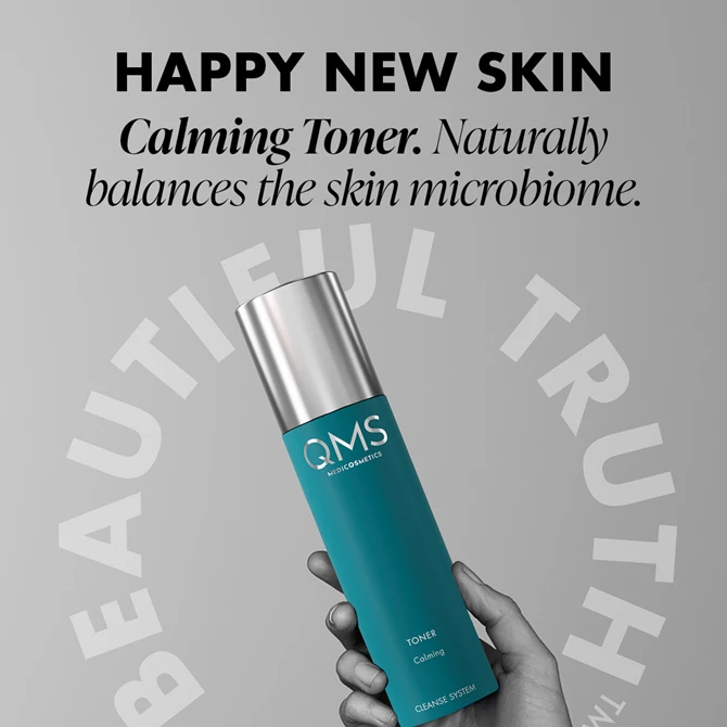 Calming Toner, 200 ml