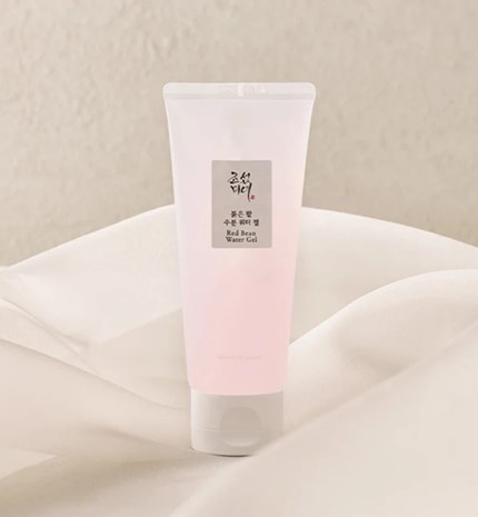 Red Bean Water Gel, 100 ml