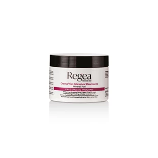 Abrazivna piling krema za lice - mineral pure, 250 ml