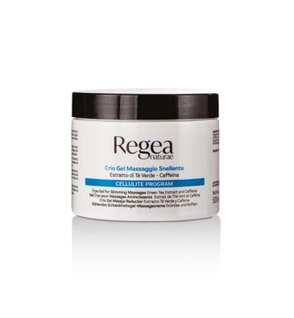 Krio gel za mršavljenje, 500 ml 