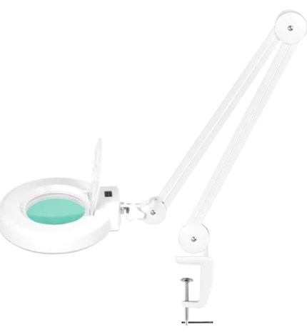 S5 LED lupa za stolnu ploču