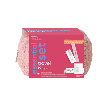 Striplac Travel Set - putni set s lampom