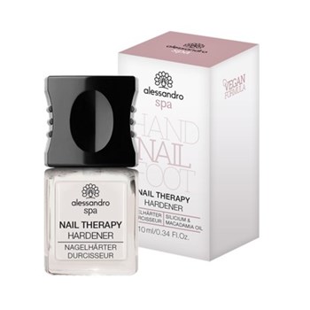 SPA Učvršćivač za sve tipove noktiju 10 ml / SPA Therapy Nail Hardener 10 ml