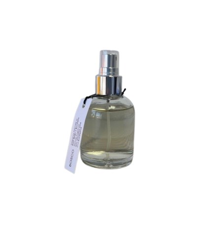 Sprej za prostor Bosco, miris planinskog bora i eukaliptusa, 100 ml