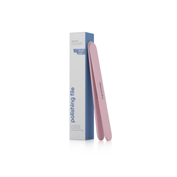 Striplac Polishing File Double Pack