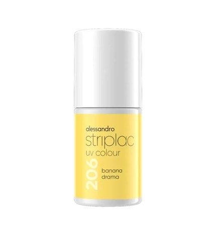 Striplac UV lak za nokte Banana Drama 6,5 ml